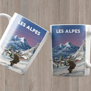 Alpine Mug