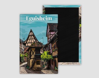 Magnet de Eguisheim