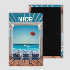 Magnet de Nice
