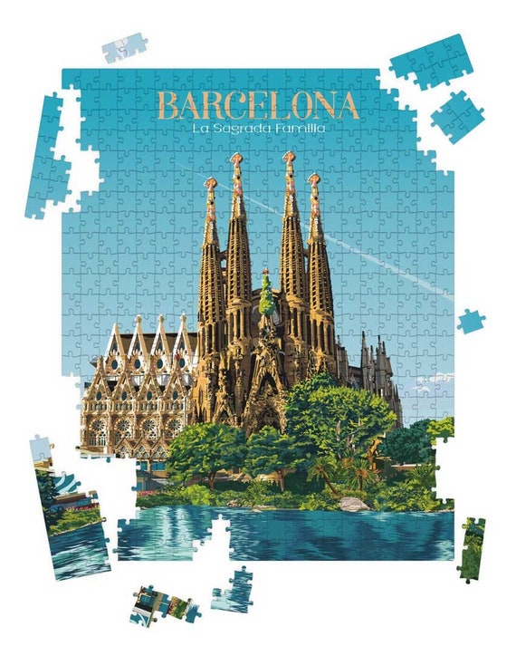 Barcellona, cosa vedere e cosa fare