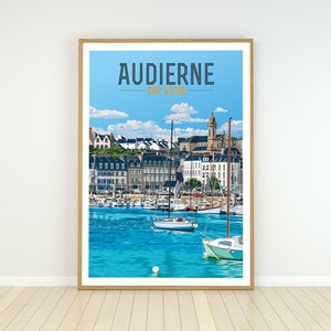 cartel de audierne
