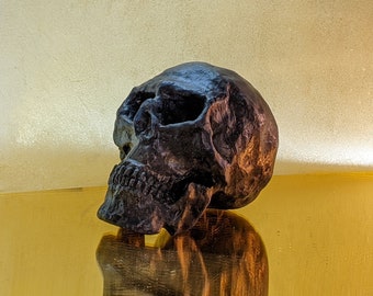 Skull - Custom design orders