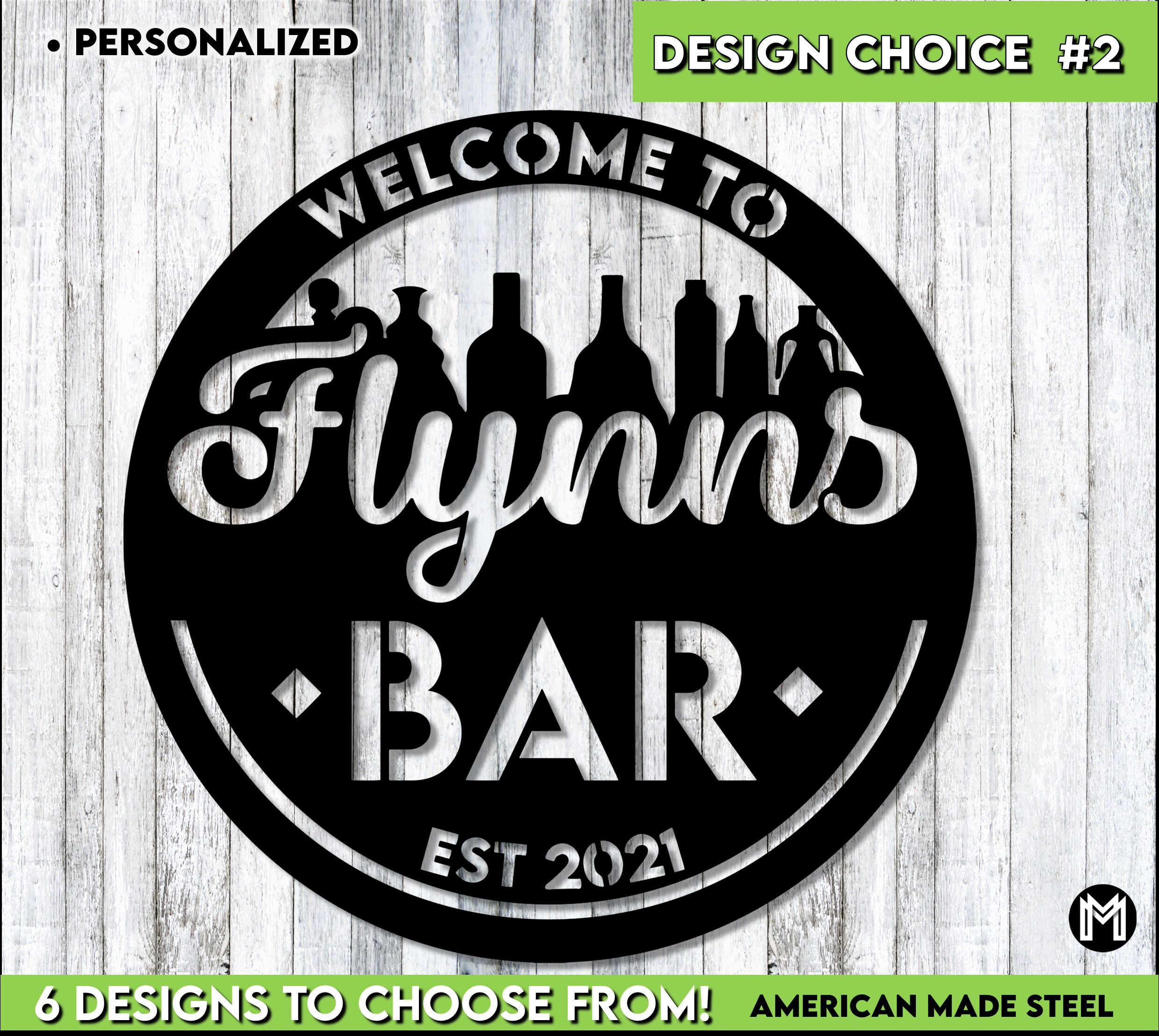 to the Bar Sign Cocktail Bar Sign Bar Signs Made Etsy