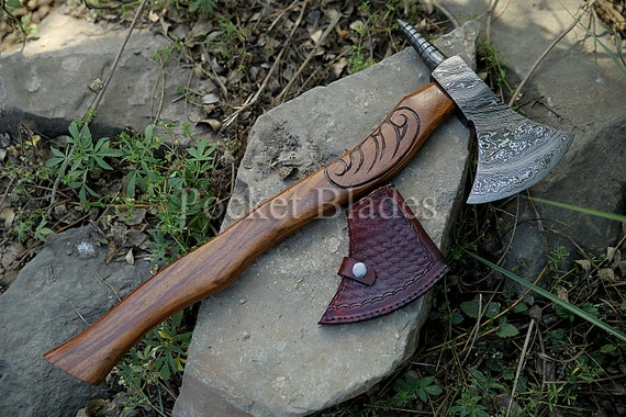 Marco de referencia Catastrófico proposición Hacha vikinga hecha a mano con acero de Damasco y mango de - Etsy México Marco de referencia Catastrófico proposición Hacha vikinga hecha a mano con acero de Damasco y mango de - Etsy México