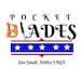 Pocket Blade