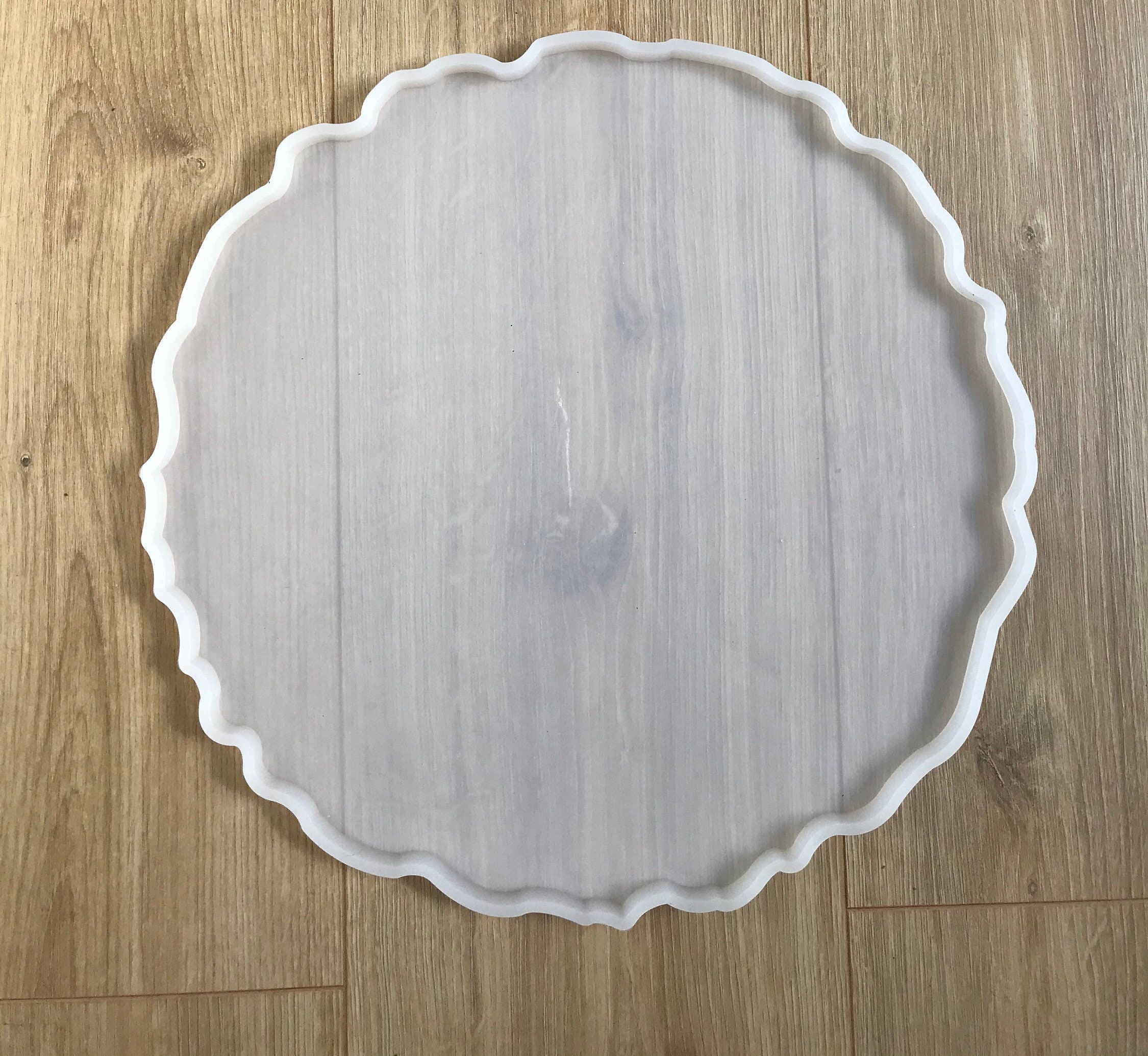 Large Placemat/jewellery Resin Tray Mould Mold Etsy UK