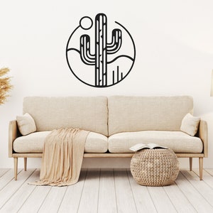 Plant Design laser cut svg dxf files wall sticker engraving decal silhouette template cnc cutting router digital vector instand download