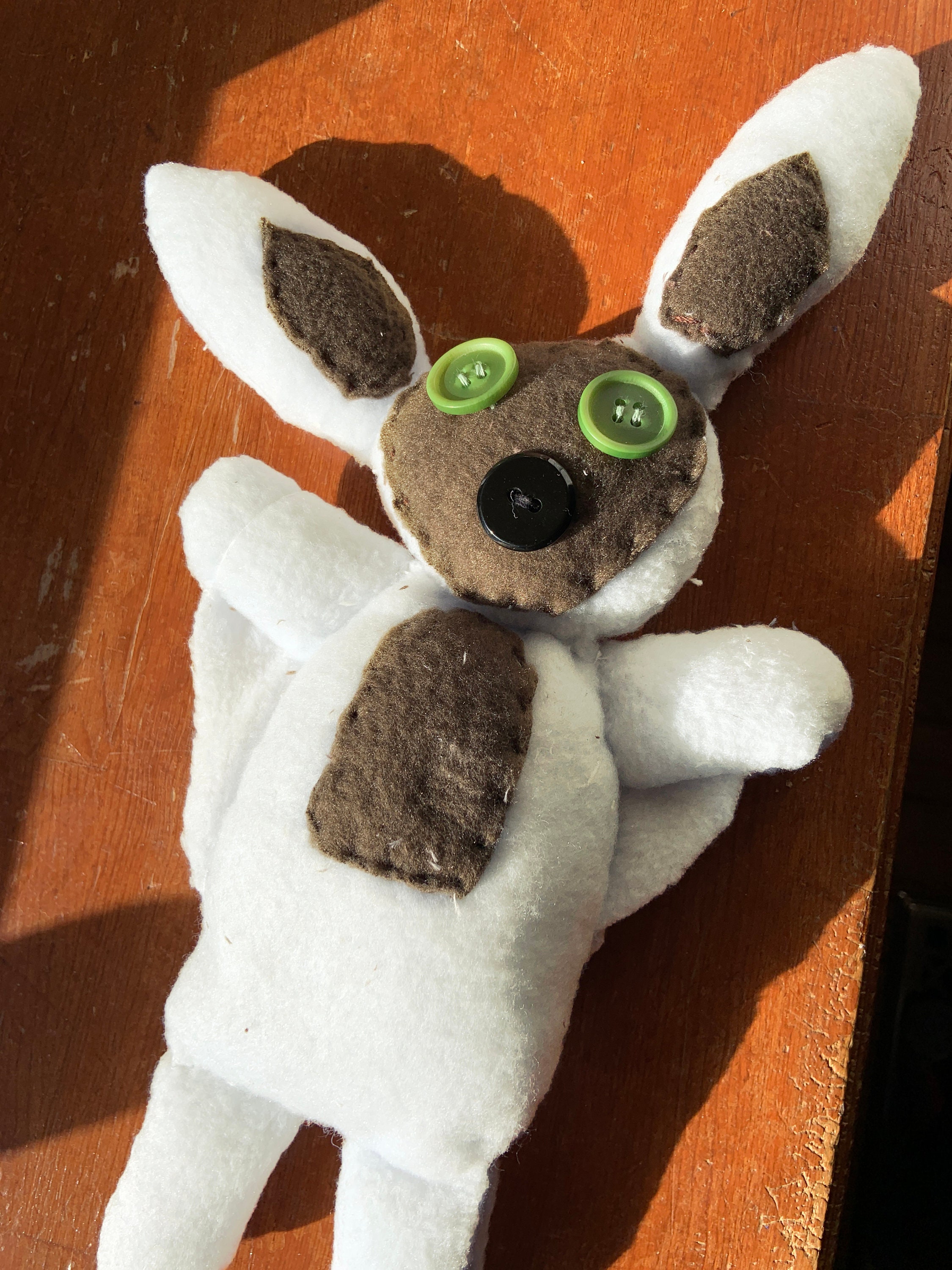 avatar momo stuffed animal