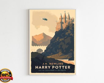 Hermione Harry Room /& Dorm Decor Harry Potter Movie Mini Poster Birthday Gift Harry Potter Merch Draco Ron Harry Potter Room Decor