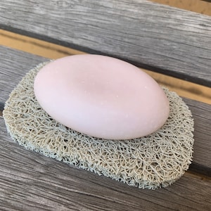 Pure Aloe Vera Bar Soap
