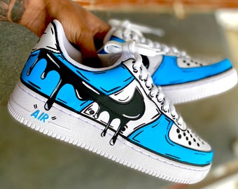 air force drippy