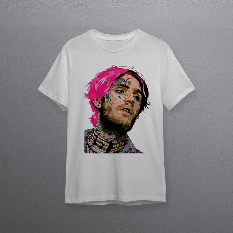 star shopping lil peep