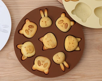 Animal Crossing Cake Etsy