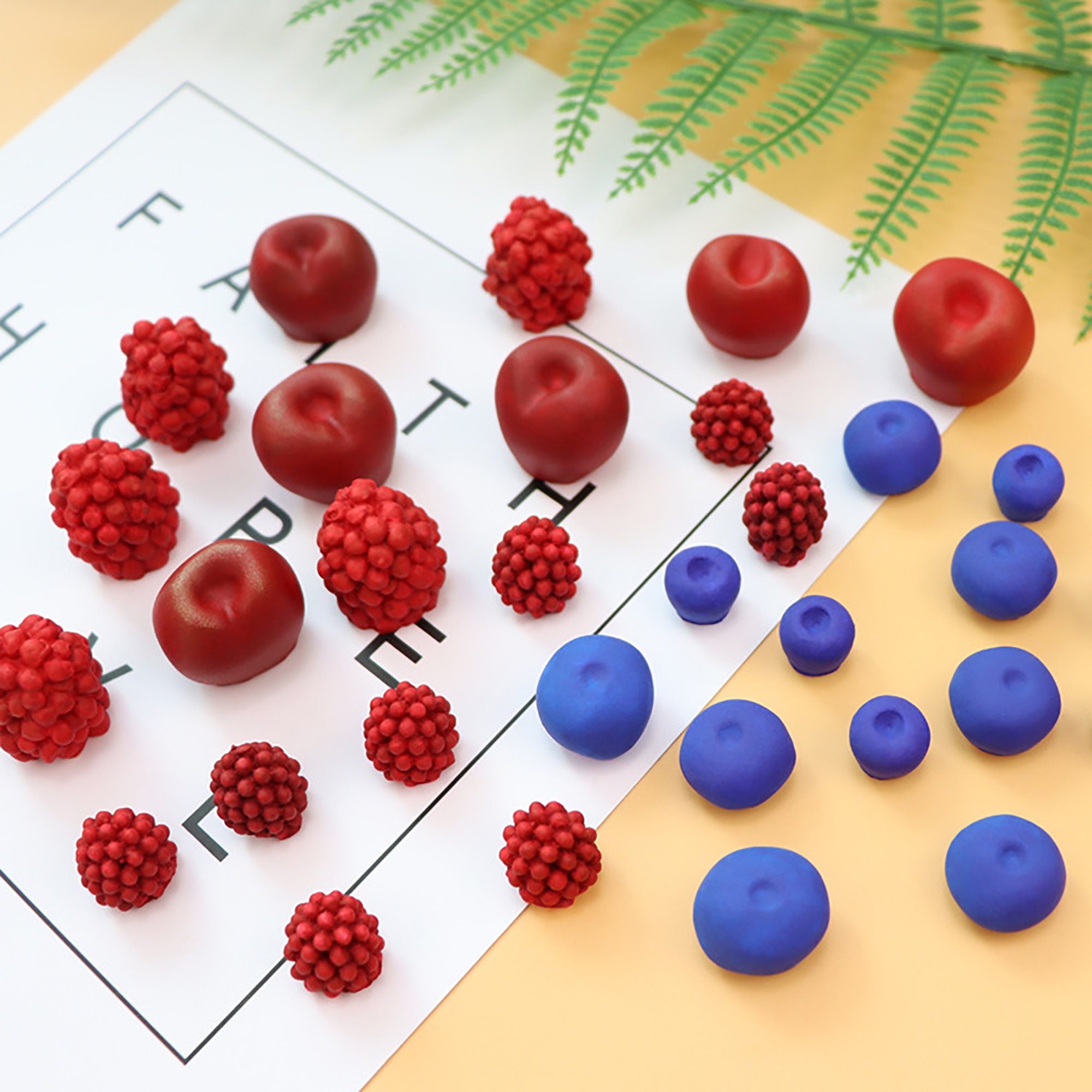 Fruit Silicone Mold Simulation Ugly Orange Candle Mold Etsy