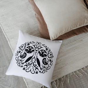 Chouette mystique svg | Téléchargement instantané pour Cricut Design Space