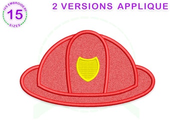 Mini Fireman Hat - Etsy Australia