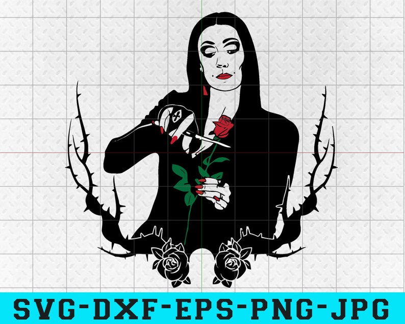 Free Free 339 Addams Family Thing Svg SVG PNG EPS DXF File