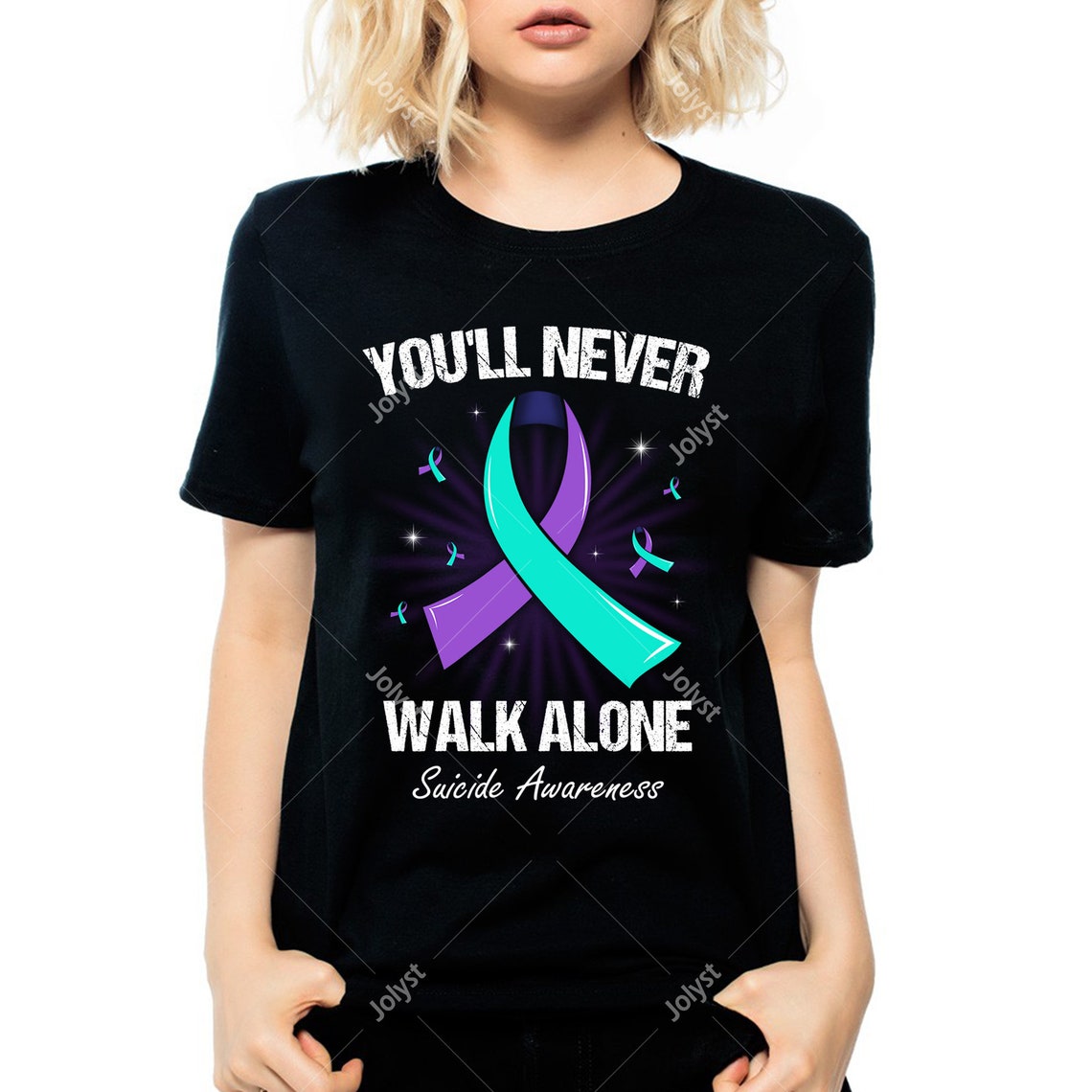suicide awareness shirt ideas