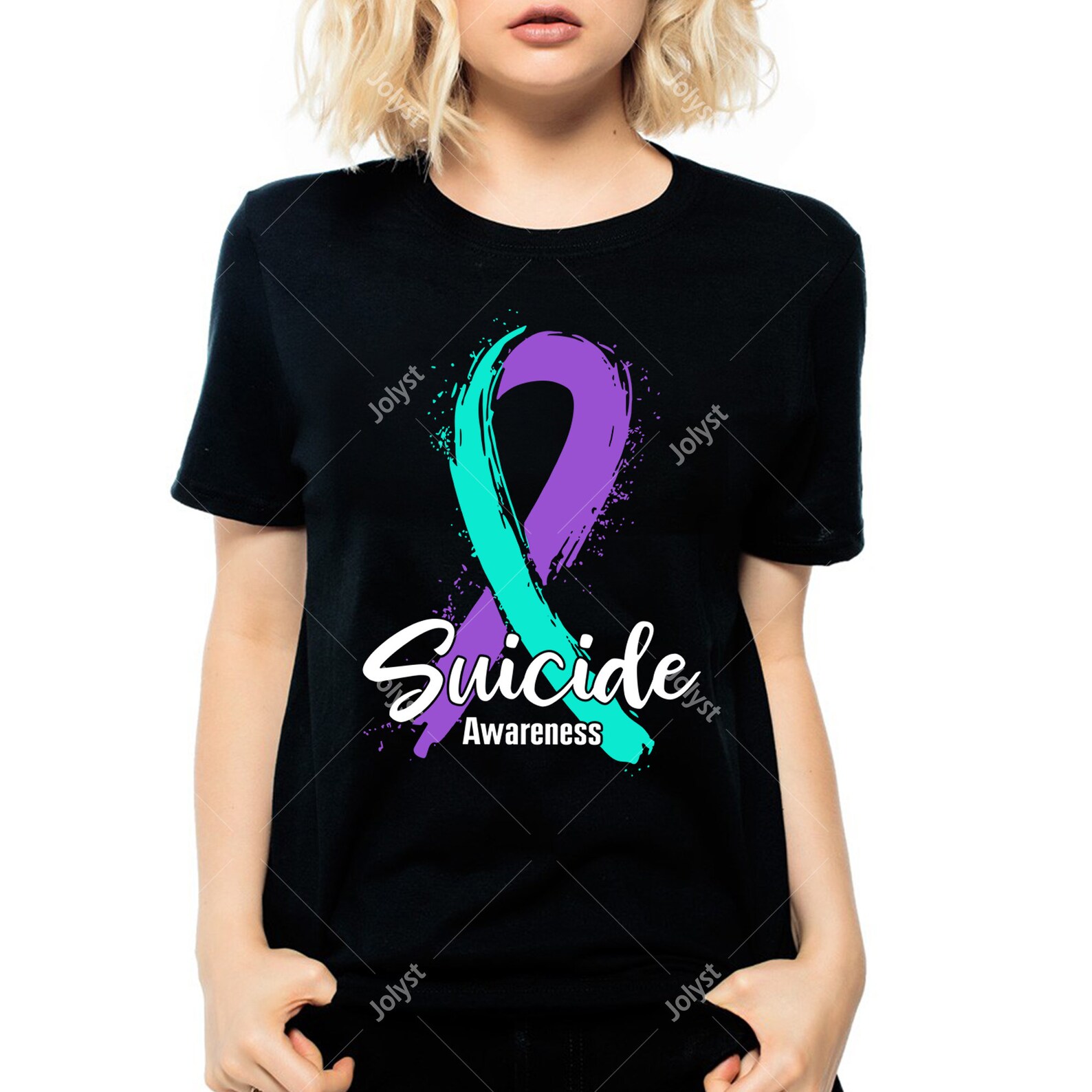 suicide awareness shirt ideas