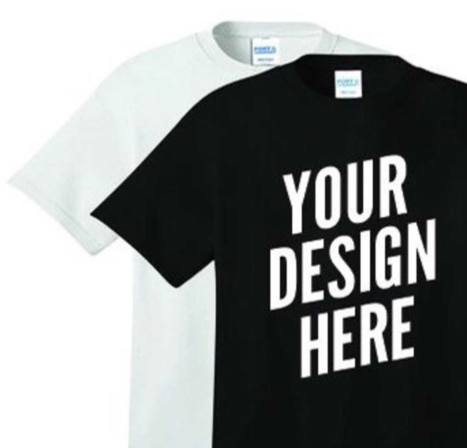 design your own merch