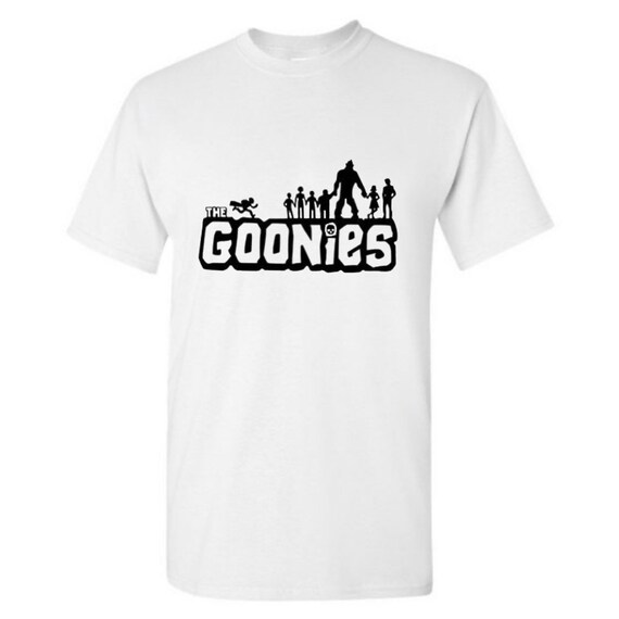 goonies t shirt