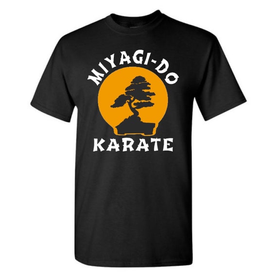 View Karate Kid Bonsai Tree Logo Iron On Pics Floating Bonsai Tree Amazon