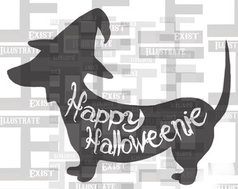 Download Dog Halloween Svg Etsy