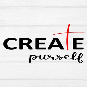 Create purself svg, power svg, black power svg, black woman svg, gifts svg, svg cut files for cricut, do not disturb svg, black svg