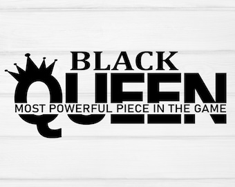 Free Free Little Melanin Queen Svg 313 SVG PNG EPS DXF File