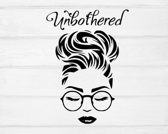 Download Black Woman Svg Etsy