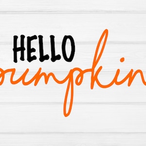 Download Halloween Pretty Hello Pumpkin Svg Design Handwriting Files Silhouette Autumn Svg Thanksgiving Svg Dxf Png Cricut Clip Art Art Collectibles Truongsinhhoc Com Vn
