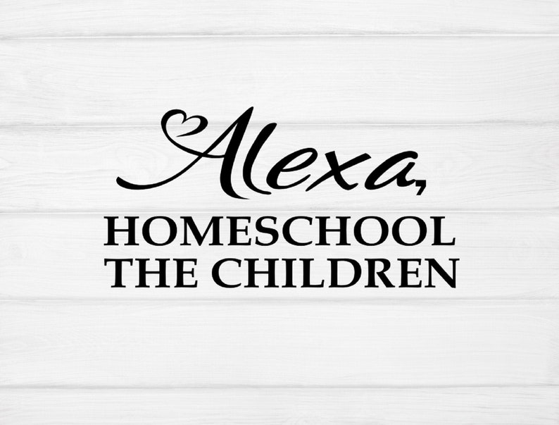 Download Quarantine Svg Digital Cut File Instant Download For Cricut Alexa Homeschool The Children Svg Social Distancing Svg Clip Art Art Collectibles