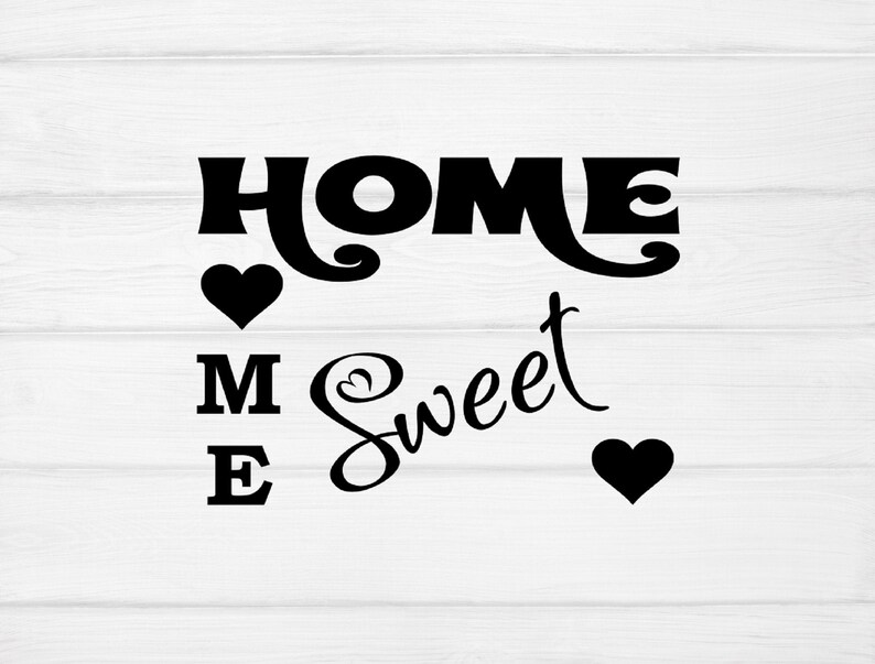 Free Free 269 Home Decor Svg Files SVG PNG EPS DXF File