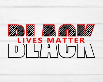 Black lives matter svg,black owned svg,african american svg,black woman svg,black man svg,black queen svg,cut files for Cricut,Silhouette