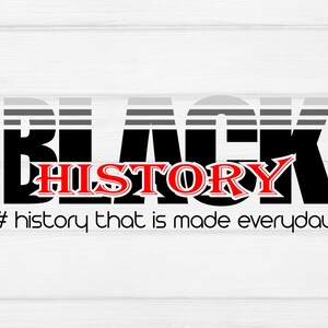 Black history svg,dope black svg,black woman svg,black queen svg,black king svg,black girl magic svg,svg cut files for Cricut,Silhouette