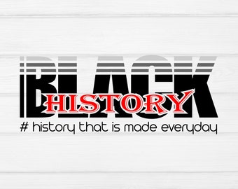 Black history svg,dope black svg,black woman svg,black queen svg,black king svg,black girl magic svg,svg cut files for Cricut,Silhouette