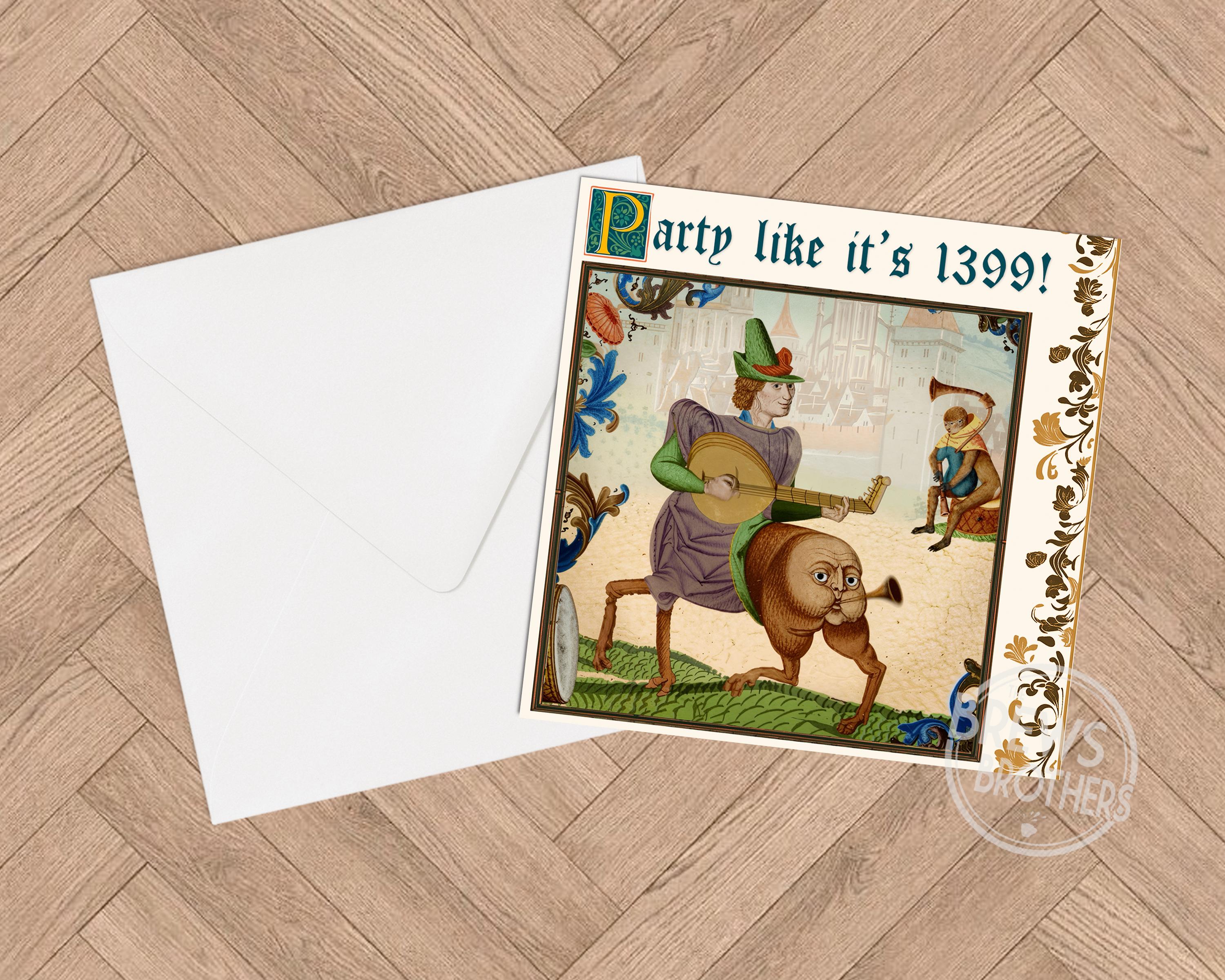 Funny And Creative Birthday Cards - Humoro Birthday Greeting Cards For Her Female Friends And Women P 30782676
