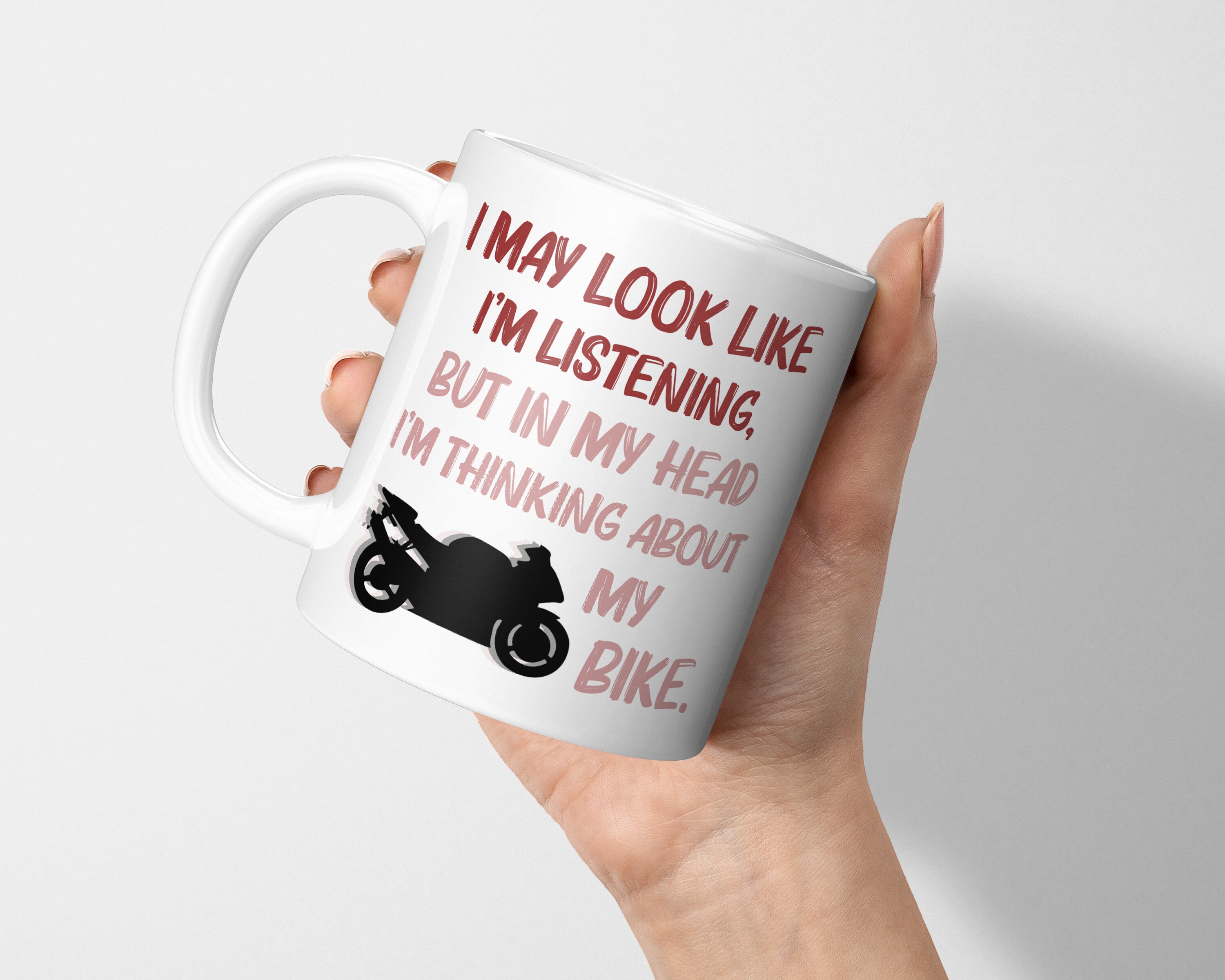 Motorbike Gift For Him Birthday Gifts For Him Gift Ideas Etsy