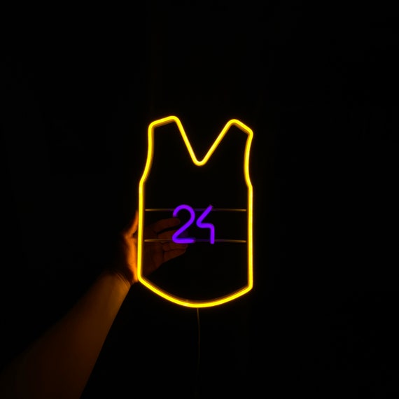 Neon LED Kobe | Etsy Ireland