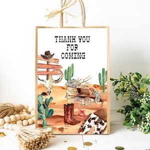 Cowboy Bags Label, Rodeo Gift Bags, Wild west birthday decorations, Rodeo Favor bags cover, Goodie bags, Cowboy Gift Bags, Candy Bar - 34A