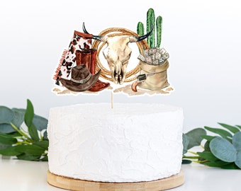 Cake topper/Centerpieces