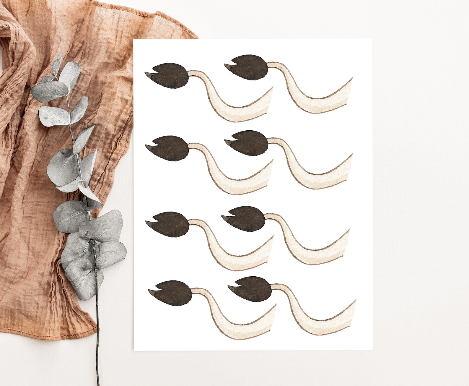 Pin the Tail on the Cow Instant Download Farm Birthday Etsy