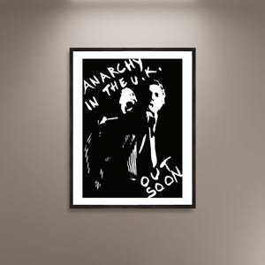 Jamie reid - Etsy 日本