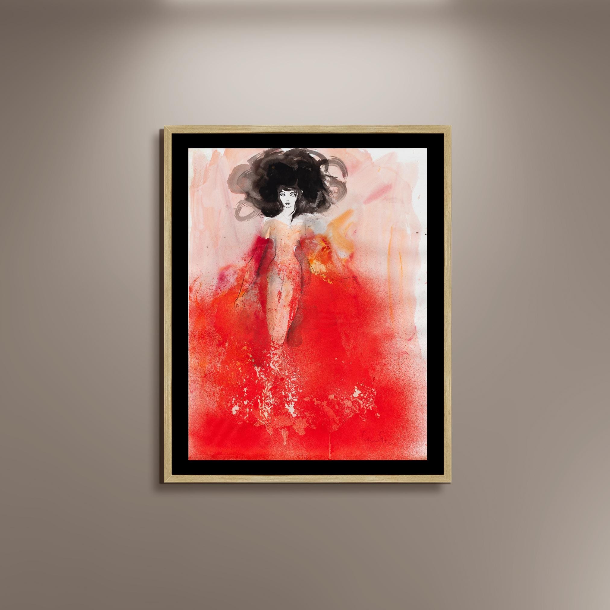 Leonor fini - Etsy 日本