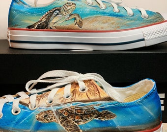 converse beach shoes