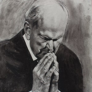 Prophet of God - President Russell M. Nelson - The Church of Jesus Christ of Latter-day Saints - Print