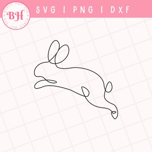 Statue de lapin, dessin au trait lapin, contour de lapin svg, svg de dessin au trait lapin, dessin au trait Pâques, lapin svg, svg de doodle de Pâques, Png, Dxf