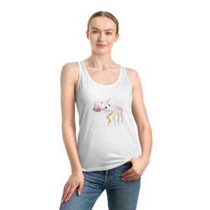 Please Don't Eat Me 100% Cotton Octopus Design T-Shirt
