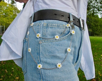 daisy belt