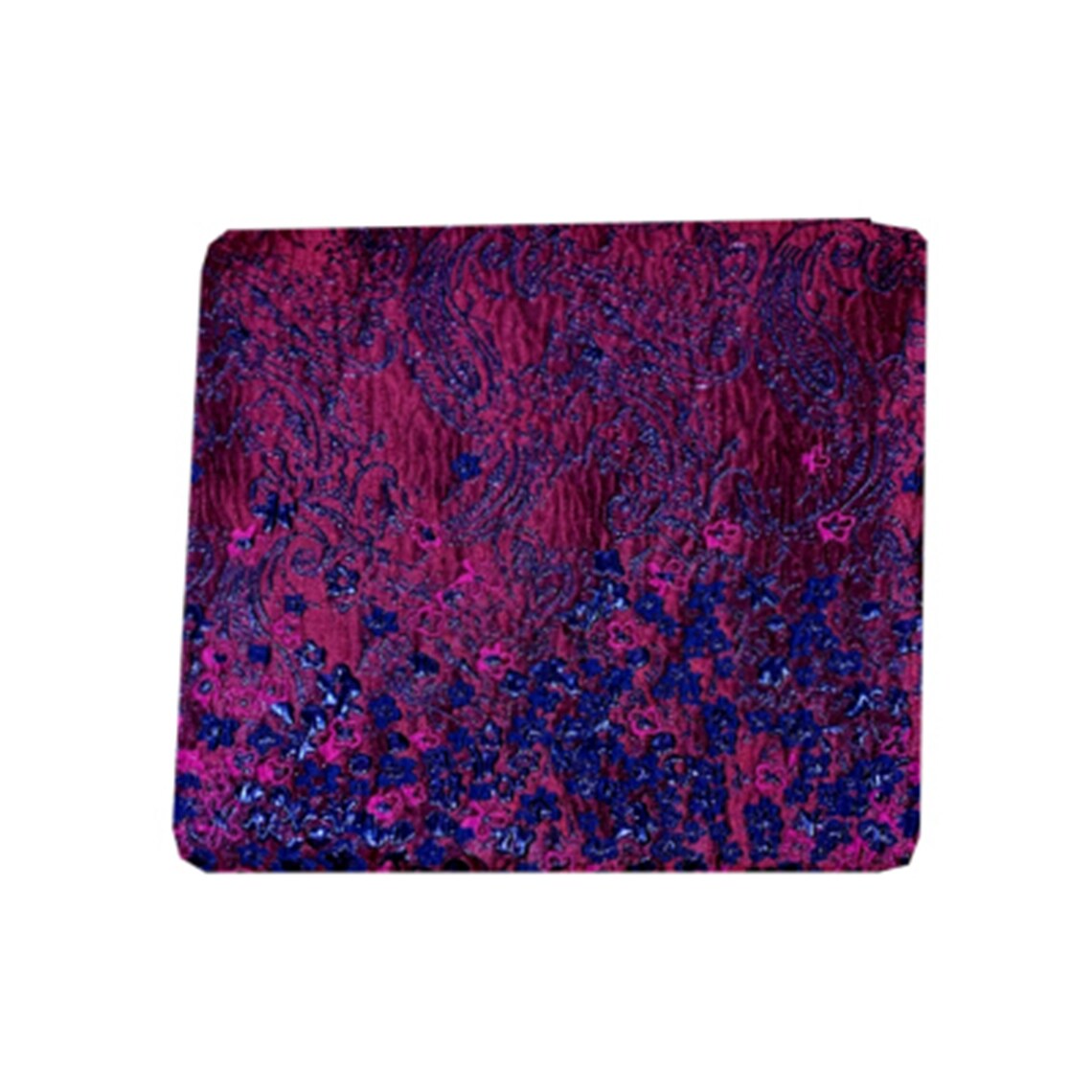 Gold Embossed Positioning Jacquard Fabric Jacquard Fabric Etsy